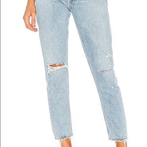 Agolde jeans